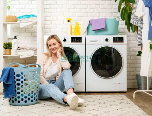 Siemens Dryer Not Drying: Troubleshooting Tips