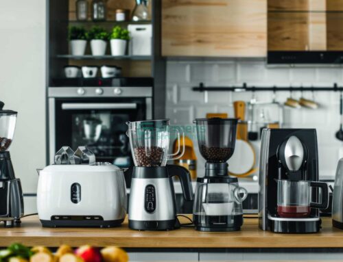 Siemens Small Appliance Repair: Expert Solutions